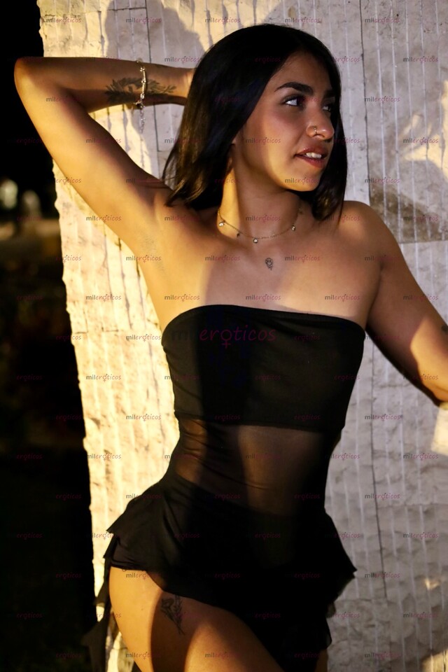 FOTOS DE UNIVERSITARIA DE VACACIONES EN TU CIUDAD, DISFRUTEMOS PAPITO