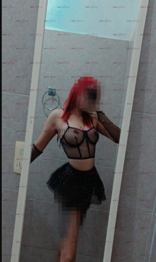 FOTOS DE PELIROJA CALIENTE Y EXITANTE CON TODO EN SU LUGAR !!!!!
