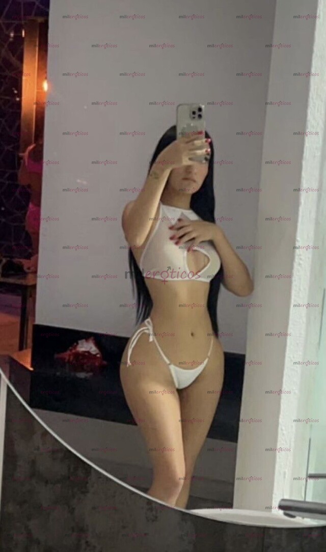 FOTOS DE DIANA . LA FLAQUITA DE TUS SUEÑOS . EN QUERÉTARO PARA TI