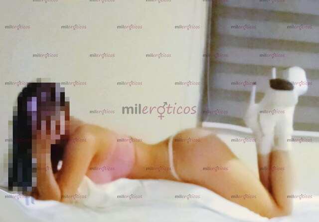 FOTOS DE EXCELENTE ATENCIÓN Y MUY COMPLACIENTE FLAKITA DE MENTE AVIERTA