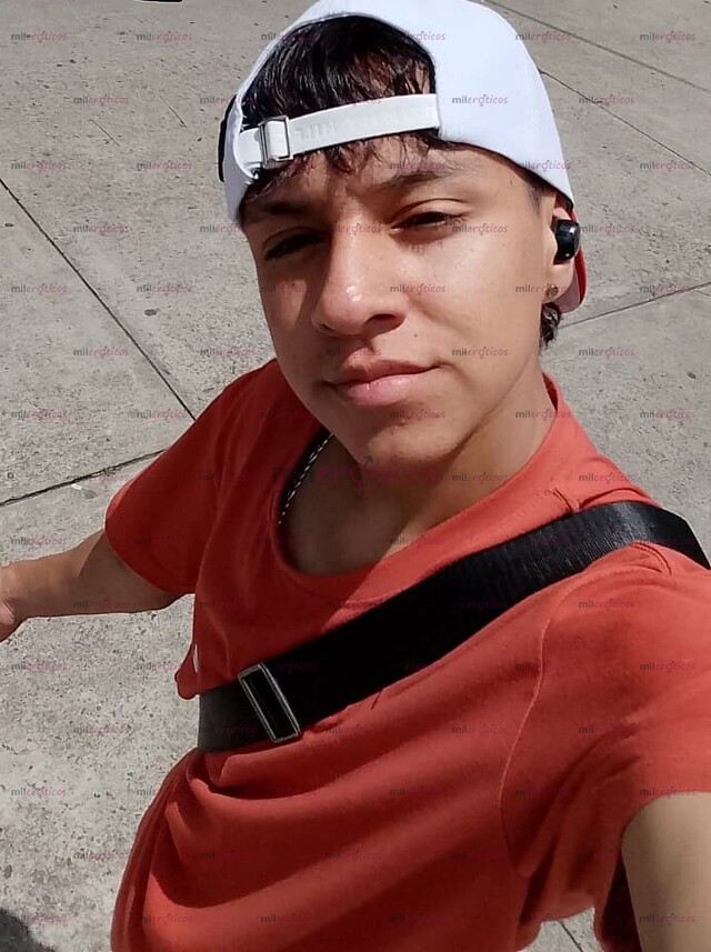 FOTOS DE JOVEN COMPLACIENTE VERSÁTIL CON SITIO AVECES