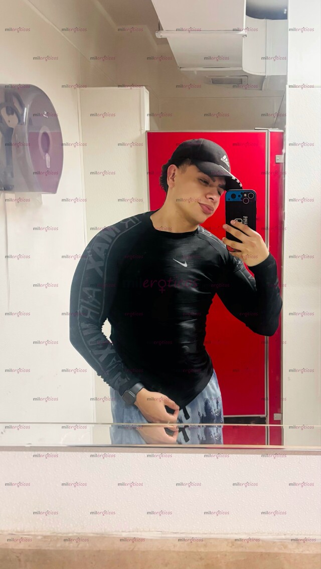 FOTOS DE MASAJISTA, GUAPO, INTER, EXPERIENCIA 4 AÑOS DANDO MASAJE