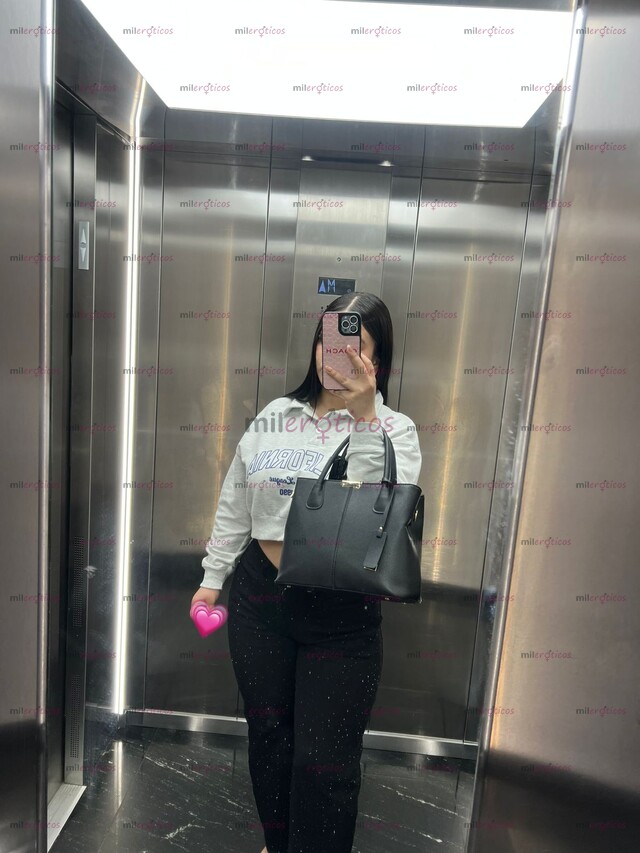 FOTOS DE ESTRECHITA AGRADABLE NIVEL VIP SOLO EXIGENTES COMPRUEBALO