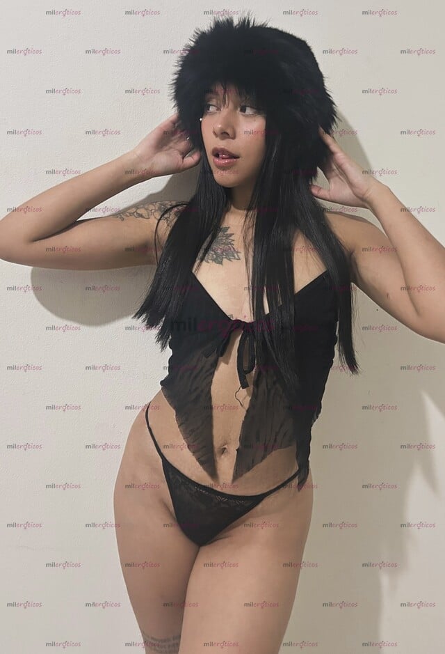 FOTOS DE LINDA MORENITA, DULCE, CON UN TOQUE PICANTE, COQUETA COMO IMAGINAS..