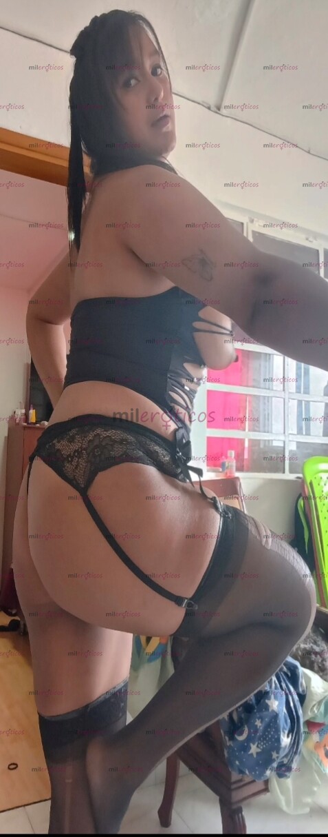 FOTOS DE SOY ALEJANDRA CARIÑOSA, COQUETA Y MUY COMPLACIENTE