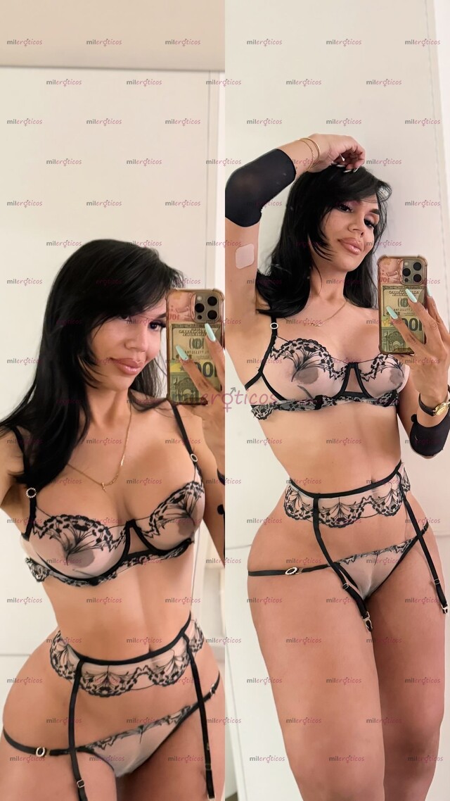 FOTOS DE LUXURY ,EXOTICA FULL COMPLACIENTE SOLO POR UNOS DÍAS EN ESTA CIUDAD..?