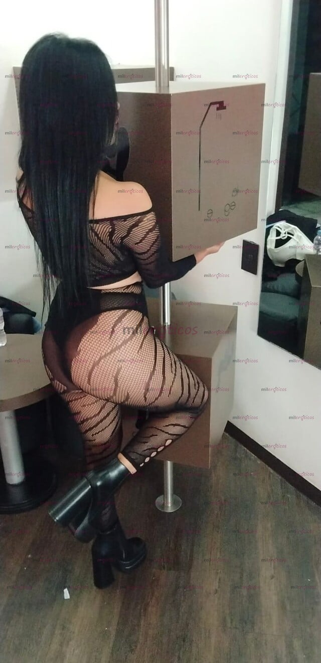 FOTOS DE SOY ABRIL UN TRAVIESO BOMBÓN QUE TE HARA VIBRAR DE PLACER 100% CHICA REAL