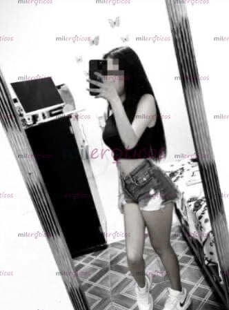 FOTOS DE SOY ABIGAIL LA CHICA MAS HERMOSA Y RICA QUE HAYAS PROBADO