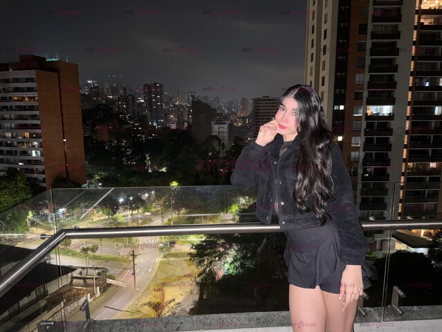 FOTOS DE HOLA MIS BEBÉS SOY KENDALL NUEVA EN TU CUIDAD