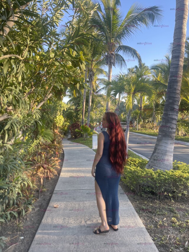 FOTOS DE ESCORT, NOVIA Y MUCHO MÁS DÉJAME CONOCERTE