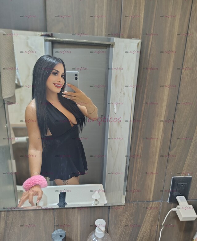 FOTOS DE BELLEZA MUJER TRANS NATURAL. ÚNICOS DÍAS EN TU CIUDAD