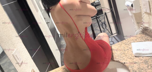 FOTOS DE SEXI JOVEN DE 25 AÑOS, CON GANAS DE CONOCERTE OPERADA!!