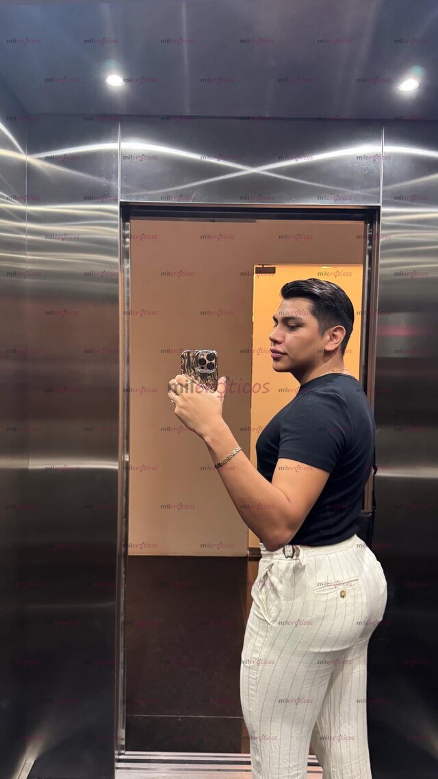 FOTOS DE FORÁNEO DE ROL INTERACTIVO, JOVEN POR MUY POCOS DÍAS EN TU CIUDAD