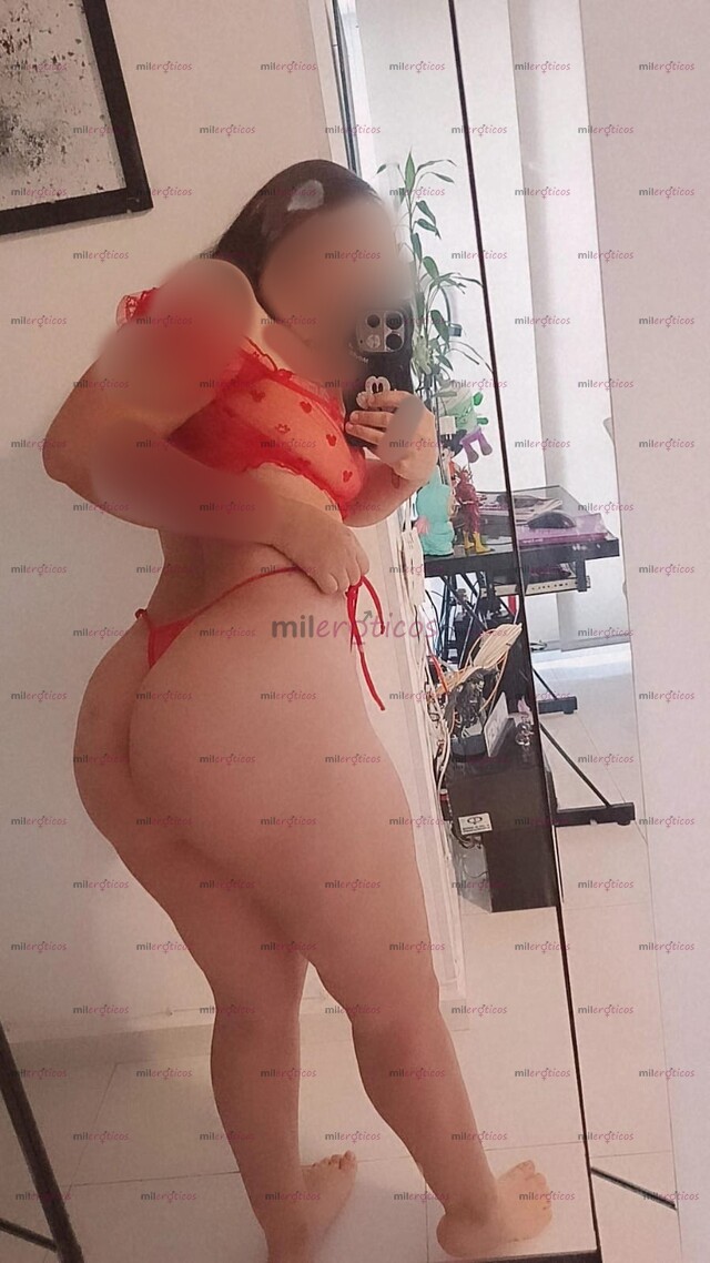 FOTOS DE NATY EXQUISITA ACOMPAÑANTE DE LUJO CON SITIO PRIVADO