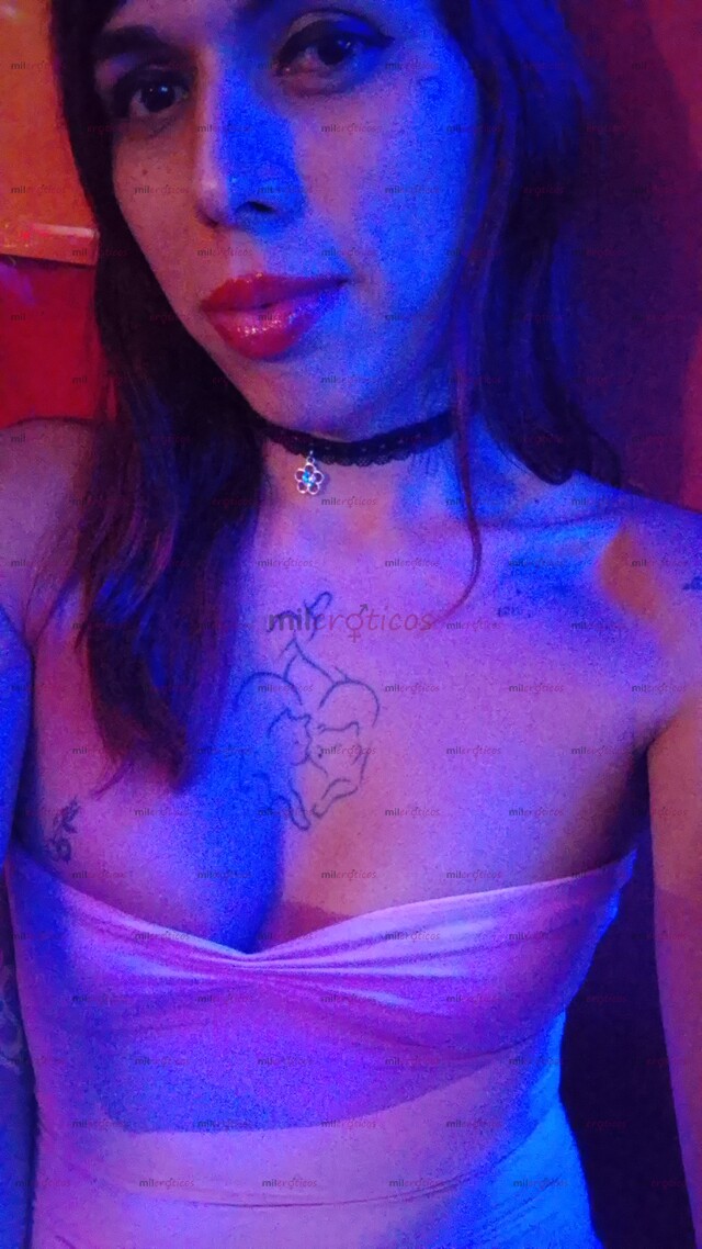 FOTOS DE CRÍS CHICA TRANS COMPLACIENTE SOLO PERSONAS SERIAS