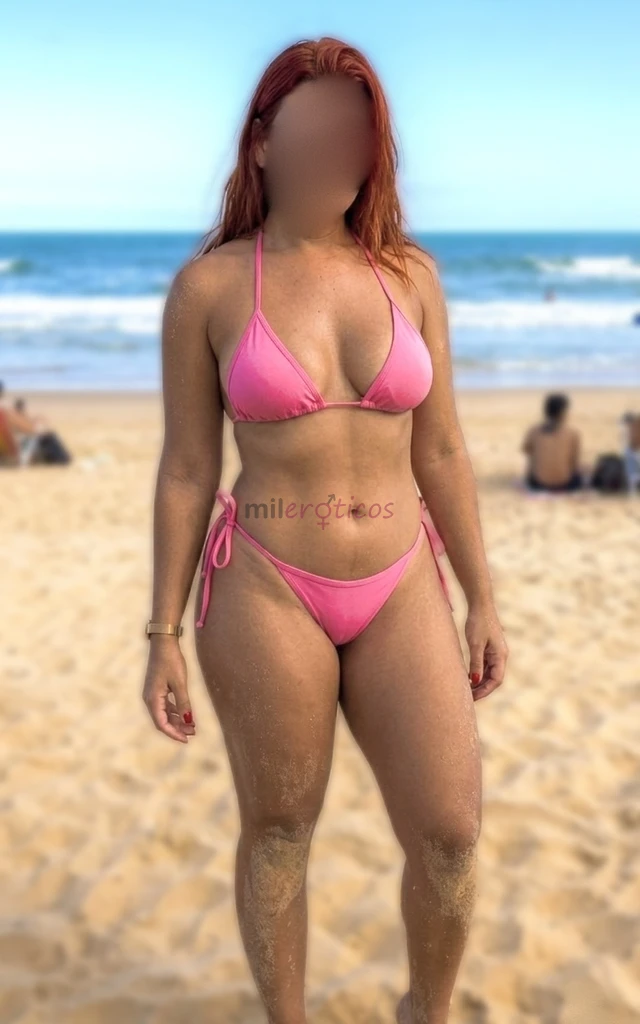Ola bem vindo ao meu perfil delicia sou nicole uma gata sensacional do corpo malhado e pele bronzeada faco um atendimento bem tranquilo e sem pressa g...