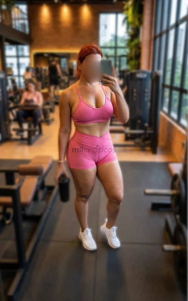 Ola bem vindo ao meu perfil delicia sou nicole uma gata sensacional do corpo malhado e pele bronzeada faco um atendimento bem tranquilo e sem pressa g...