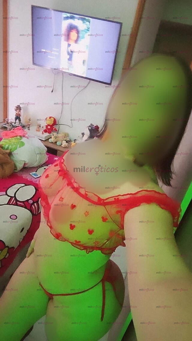 FOTOS DE NATY EXQUISITA ACOMPAÑANTE DE LUJO CON SITIO PRIVADO