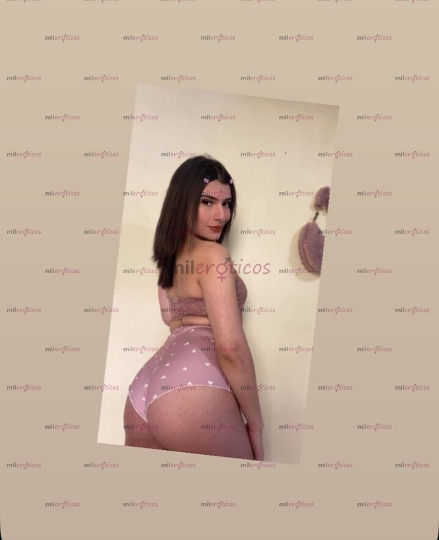 FOTOS DE TE INVITO A DISFRUTAR DE ESTA HERMOSA FLACA DELICIOSA