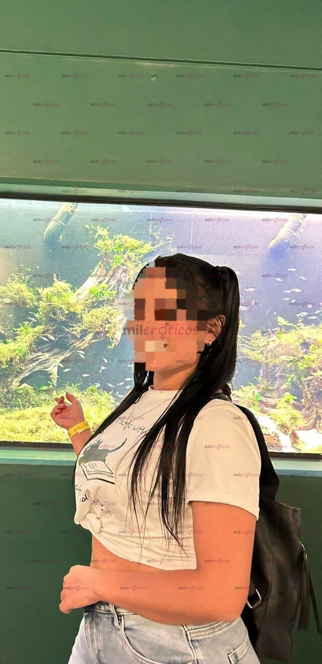FOTOS DE TENGO 18 RECIÉN CUMPLIDOS SOY UNA NIÑA MUY LINDA