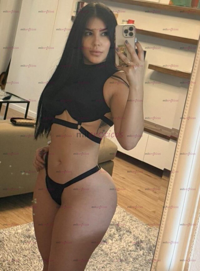 FOTOS DE ANTONELLA COLOMBIANA EN PUEBLA NUEVA EN LA CIUDAD