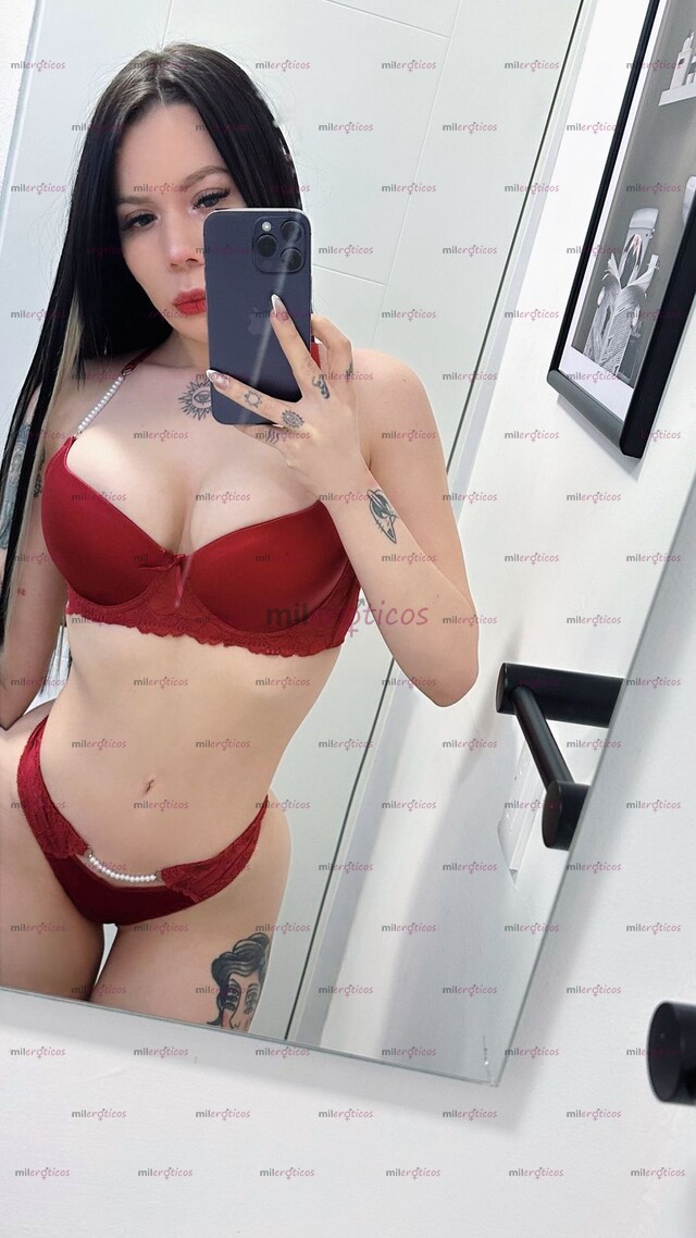 FOTOS DE BELLA PARAGUAYA POR PRIMERA VEZ EN TU CIUDAD