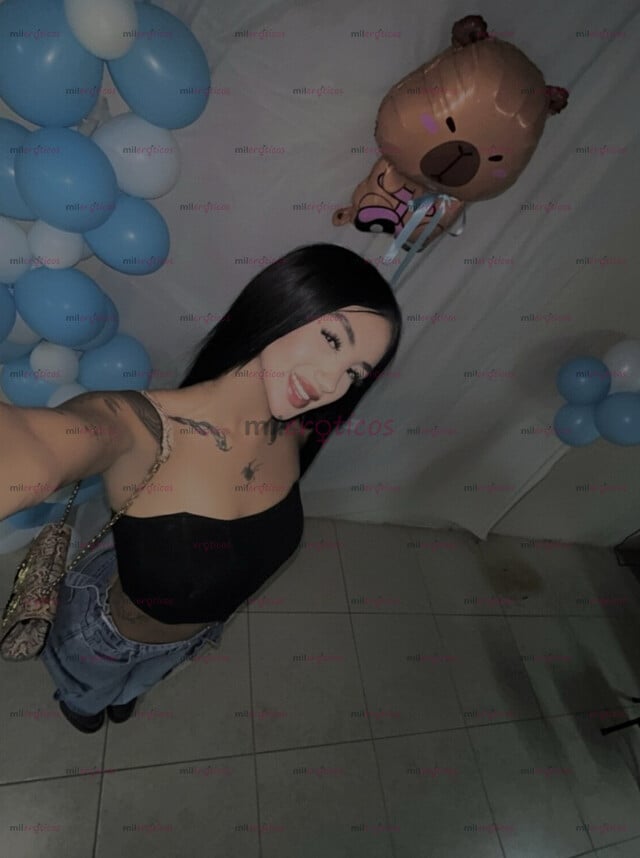 FOTOS DE MUÑEQUITA VIP PIEL CANELA RECIÉN LLEGADA A TU CIUDAD