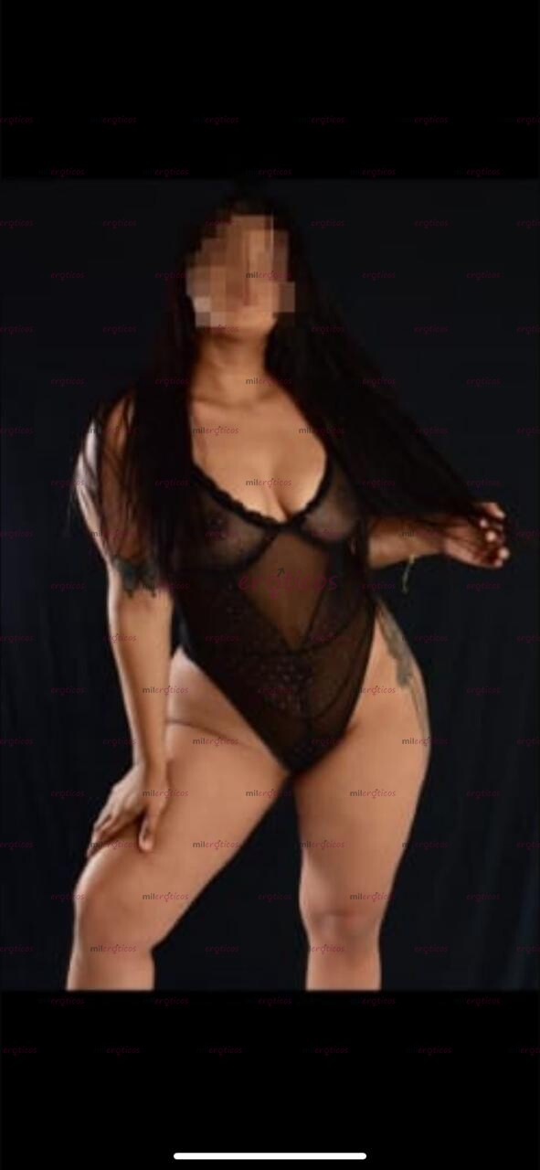 FOTOS DE RECIÉN LLEGADA A TU CIUDAD CON GANAS DE COMPLACERTE