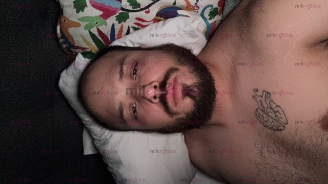 FOTOS DE GORDITO Y PELONCITO COMPLACIENTE ACTIVO !