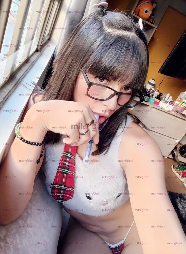 FOTOS DE FEMENINA, PASIONAL, EXTROVERTIDA Y MUY SENSUAL