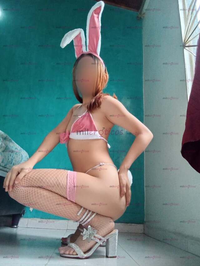 FOTOS DE SOFÍA, HERMOSA FLACA RECIÉN LLEGADA A TÚ CIUDAD