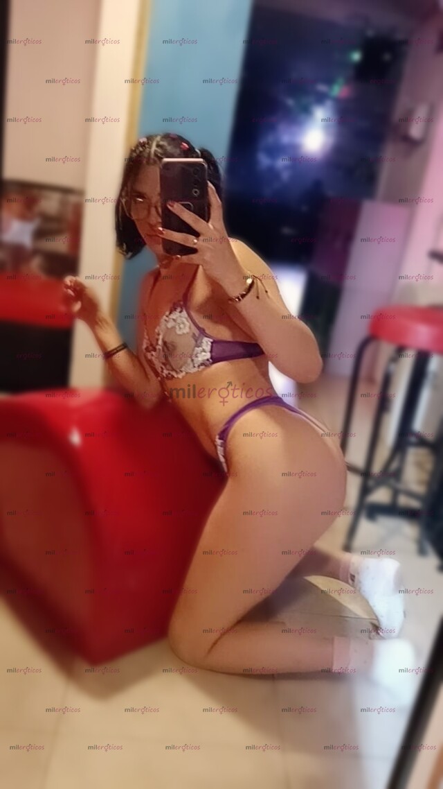 FOTOS DE FEMENINA, PASIONAL, EXTROVERTIDA Y MUY SENSUAL