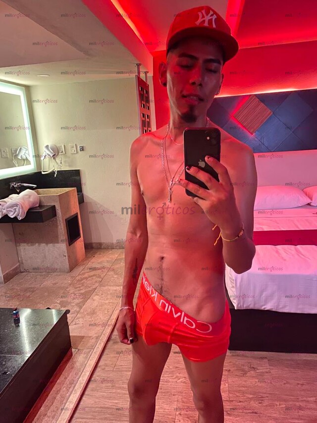 FOTOS DE SOY NUEVO TU CHACAL SERE MUY COMPLASIENTE
