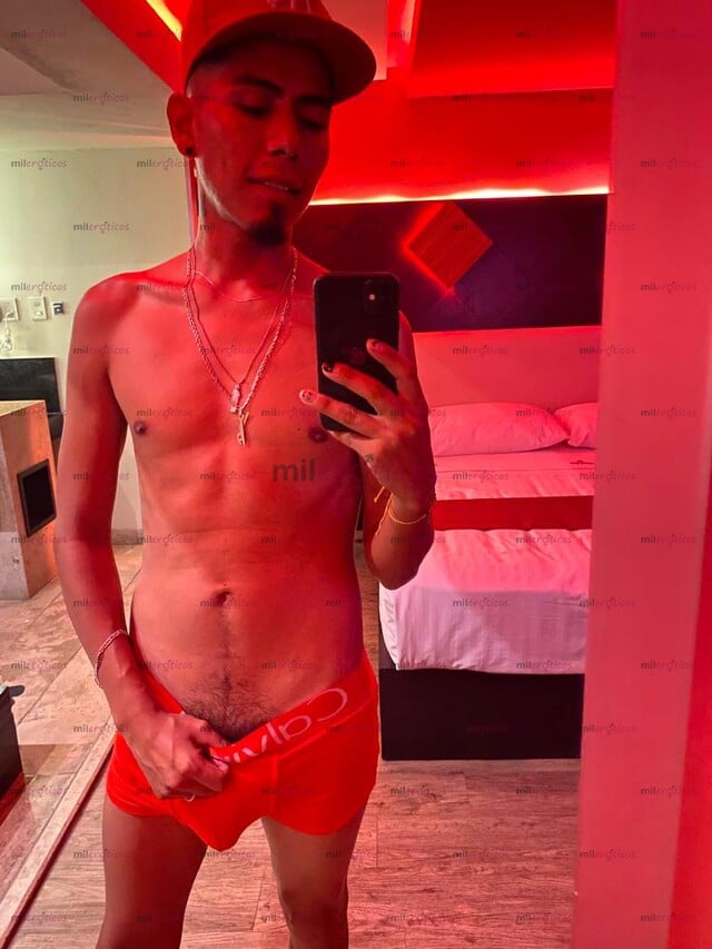 FOTOS DE SOY NUEVO TU CHACAL SERE MUY COMPLASIENTE
