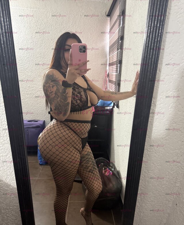 FOTOS DE HOLA AMOR SOY ALENKA, CHICA COMPLACIENTE EN LA CIUDAD DE MÉXICO