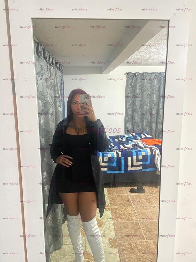 FOTOS DE HERMOSA JOVEN DE 23 AÑOS DISCRETA E INDEPENDIENTE HOY EN SUBA