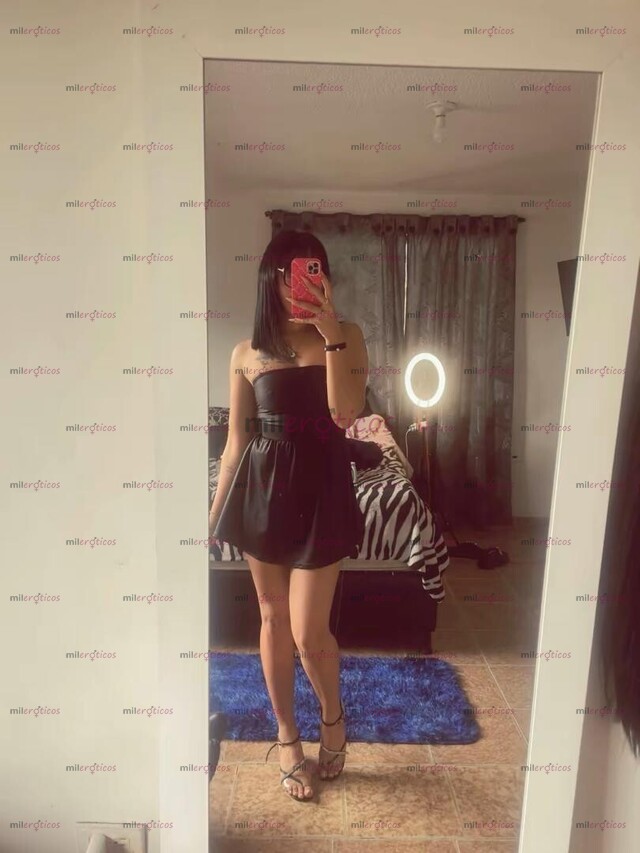 FOTOS DE HERMOSA JOVEN DE 23 AÑOS DISCRETA E INDEPENDIENTE HOY EN SUBA