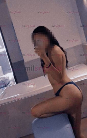FOTOS DE DELIIICIIIOSAA FLACAA! DISFRUTA MIS RICOS MOVIMIENTOS Y SENTONES EN TU VRG !!