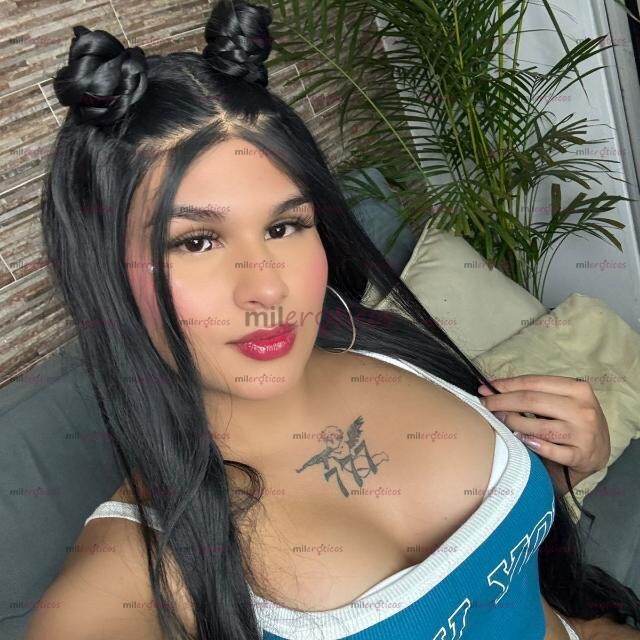 FOTOS DE VIDEO LLAMADAS Y CONTENIDO DISPONIBLE 24 HORAS NIÑA SÚPER FEMENINA