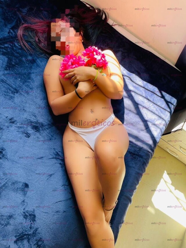FOTOS DE NIÑA ARRECHITA DISPUESTA A DARTE PLACER