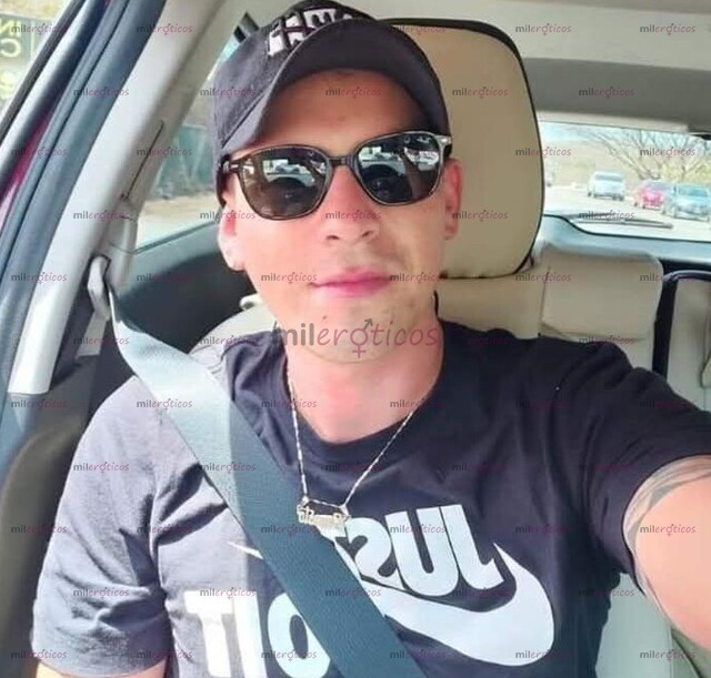 FOTOS DE HOMBRE COMPLACIENTE Y DISPONIBLE PARA HACERTE FELIZ