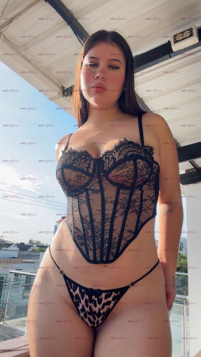 FOTOS DE FERNANDA DE REGRESO A TU CIUDAD TETONA TRAVIESA