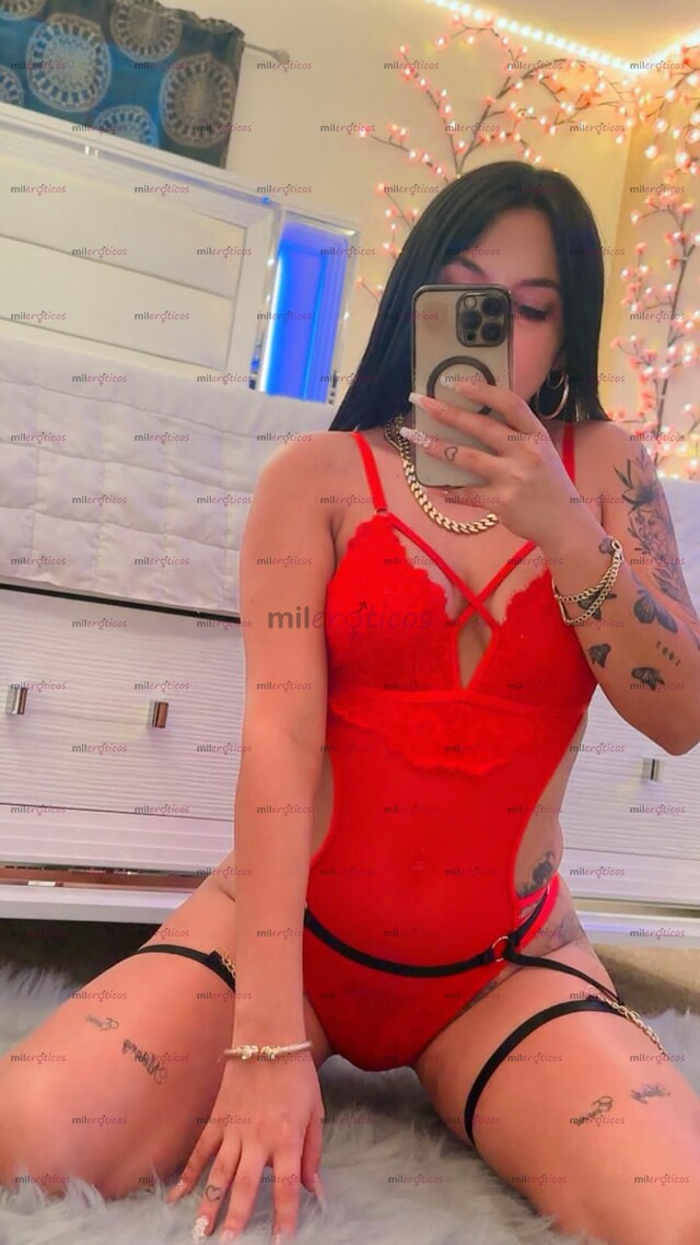 FOTOS DE HOLA ME LLAMO LUNA SOY NUEVA EN LA CIUDAD CHICA CUBANA