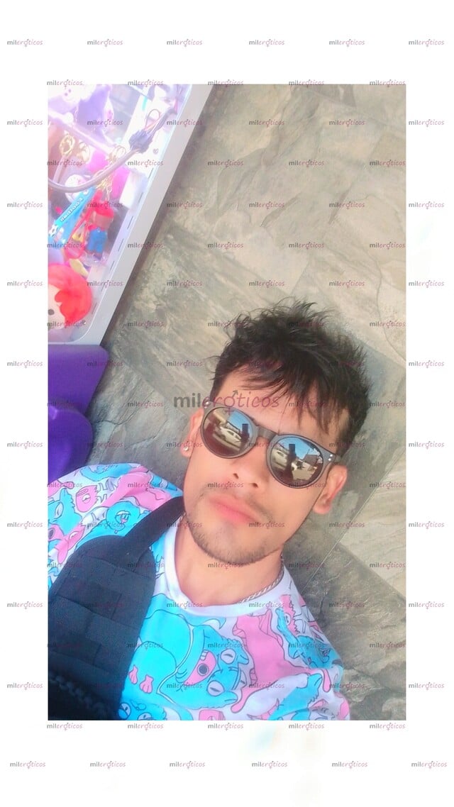 FOTOS DE SAÚL JOVEN LATINO, PLACER SIN PRISAS Y TOTAL DISCRECIÓN