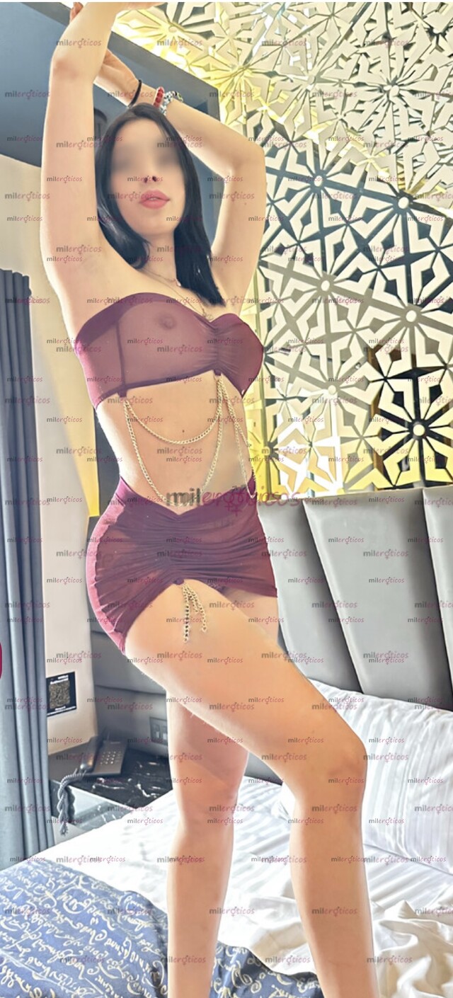 FOTOS DE LA CUBANA QUE TE HARÁ PERDER EL CONTROL