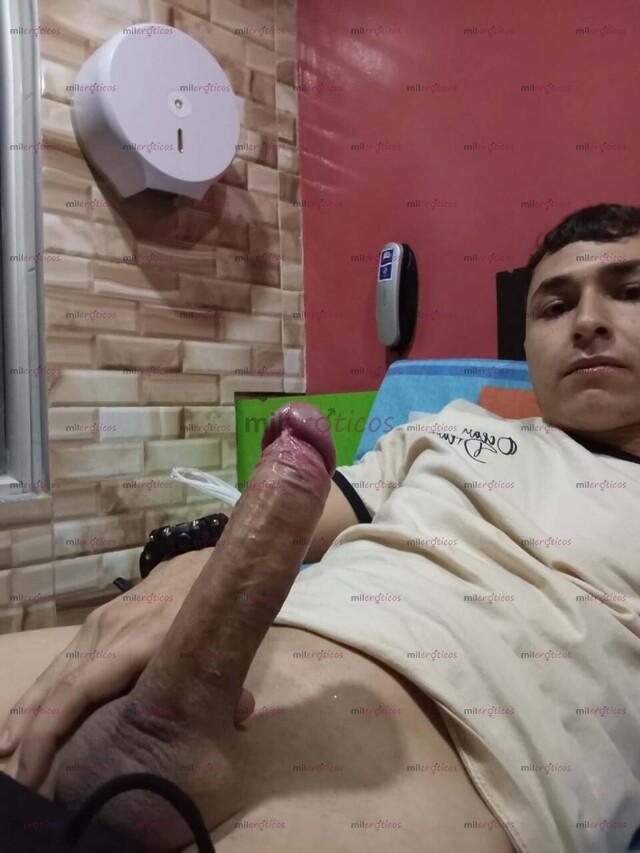 FOTOS DE LLEGÓ TU POLLITO SÚPER DOTADO 24 CM DISPONIBLE