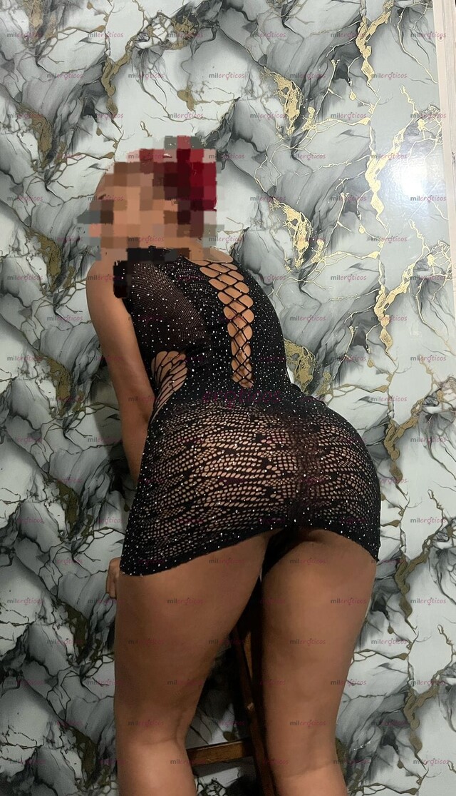 FOTOS DE LEIDY LLEGÓ A TU CIUDAD DELICIOSA MORENA , CON GANAS DE HACÉRTELO RICO