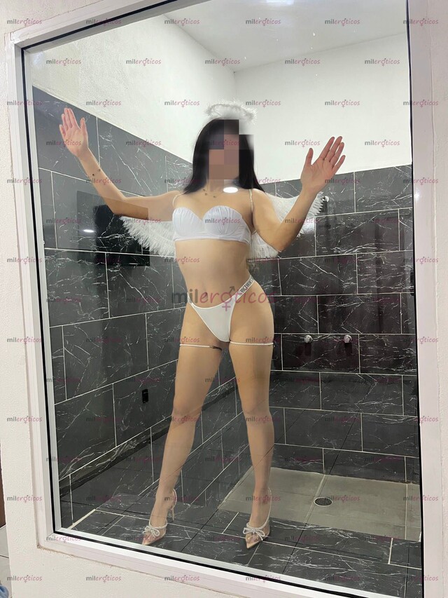 FOTOS DE SHAMARA CAE DEL CIELO, UNA ÁNGELITA DELICIOSA