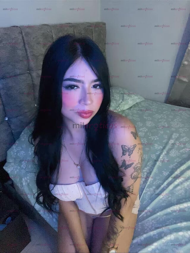 FOTOS DE PELINEGRA BLANQUITA, TE ESTA ESPERANDO PARA PASAR UN MOMENTO RICO
