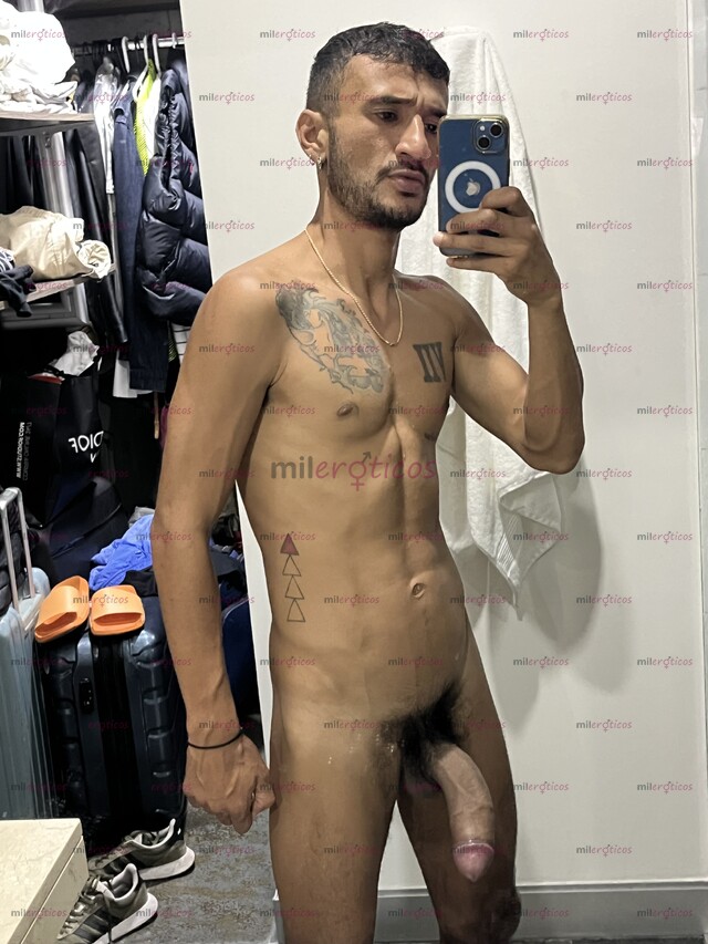 FOTOS DE PAISA MACHO VERGON 23CM NUEVO EN TU CIUDAD